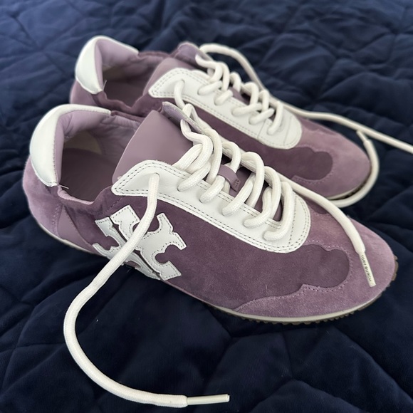 Tory Burch sneakers - Picture 1 of 5